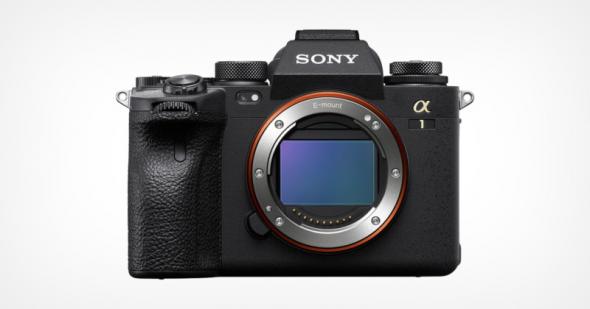 The Sony Alpha 1 is the Most Pro Camera of the Mirrorless Age