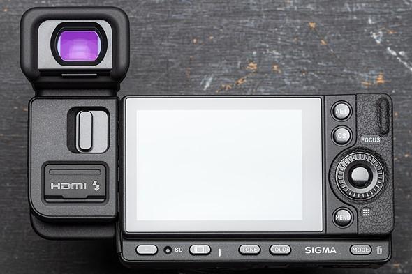 Sigma fp