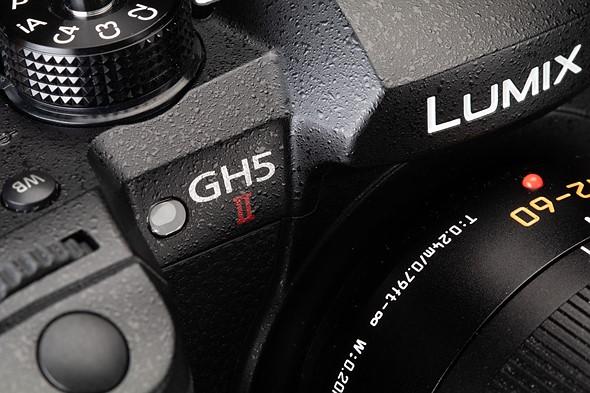 Panasonic Lumix DC GH2M2