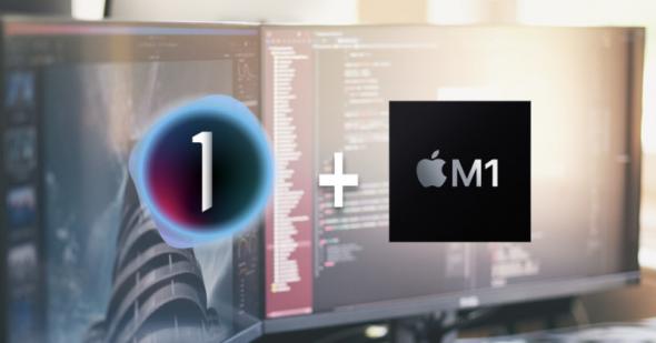 Capture One Details Its Impending Transition to Native M1 Support 1