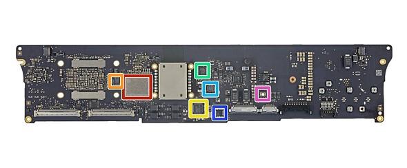 iFixit iMac 24 4 2