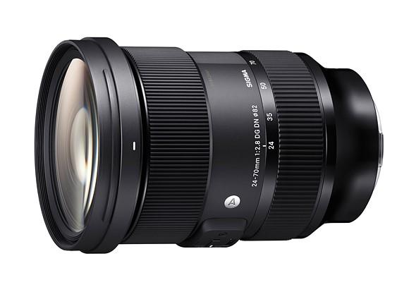 Sigma 24-70mm DG DN