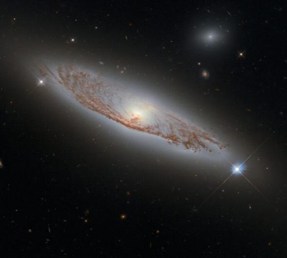 hubble