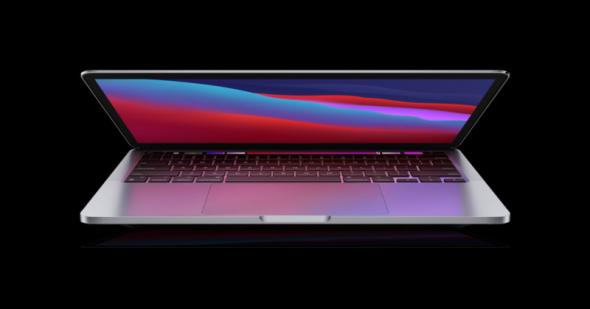 2021 MacBook Pro Powered by M1X Chip and Ditch Apple Logo Report