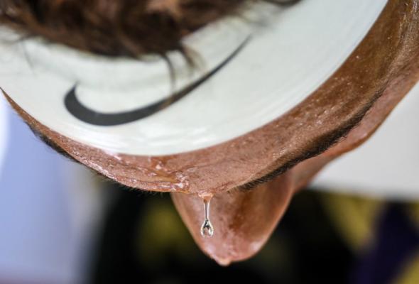 Sports photography awards