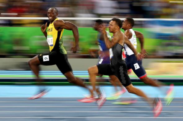 Sports photography awards 2