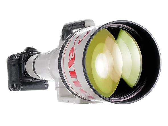 Canon EF 1200mm F5.6 L USM