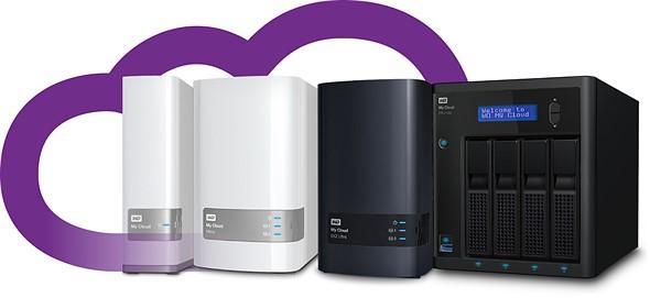 mycloud wd 1