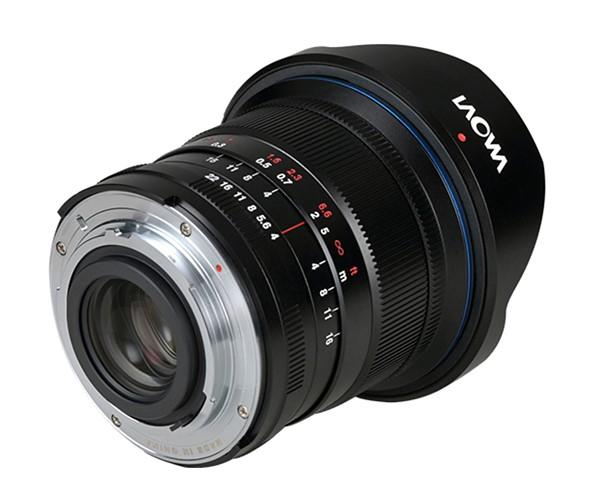 Laowa 14mm F4