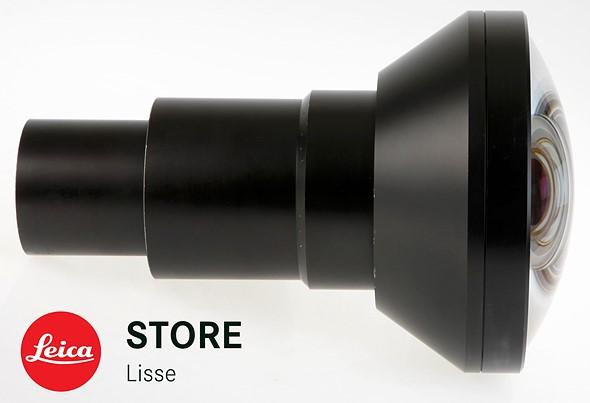 leica store lisse hughes leitz 17mm f2 2