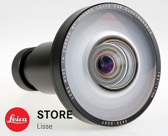 leica store lisse hughes leitz 17mm f2 3