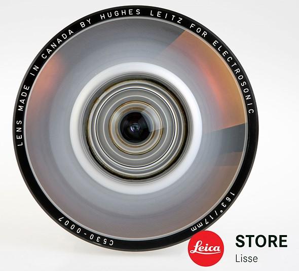 leica store lisse hughes leitz 17mm f2