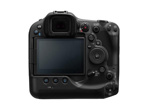 Canon EOS R3