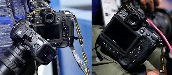 Nikon Z9 