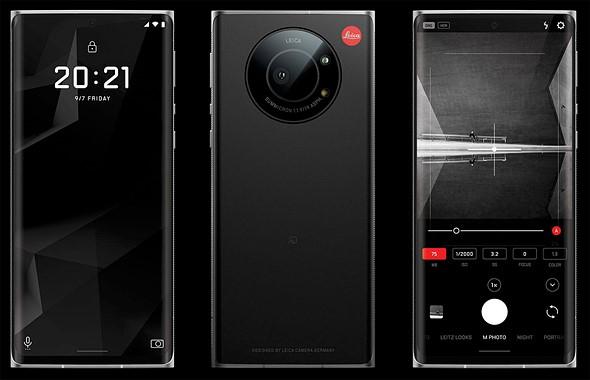 leica leitz phone 1