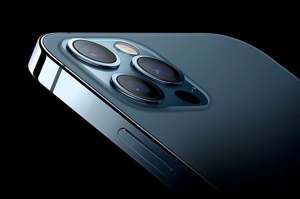 Apple iPhone iOS 15 Beta 4