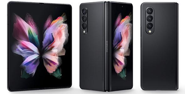 samsung galaxy fold