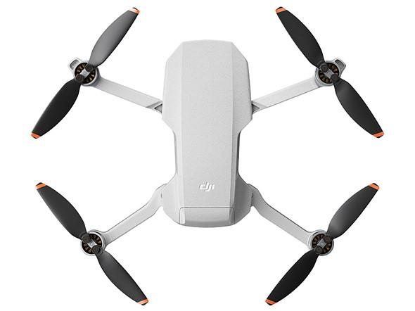 dji mini se 1