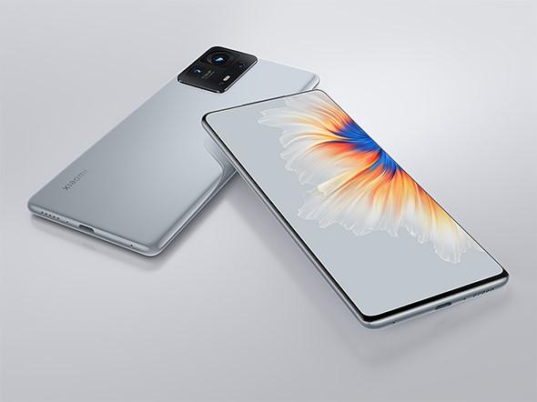 Xiaomi Mix 4 DPR 9