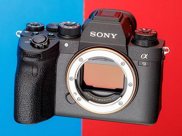 sony a9 1