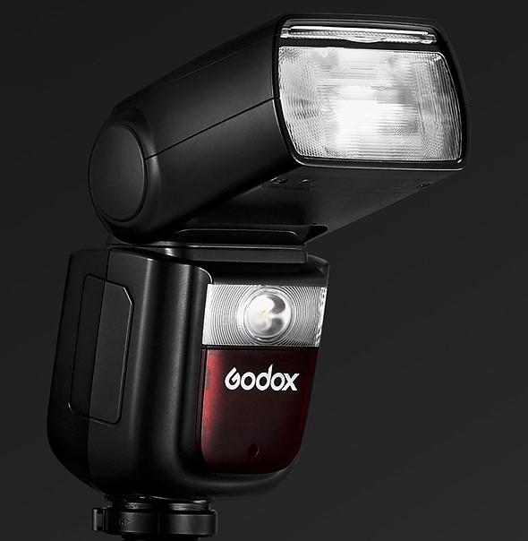 godox flash v860 iii