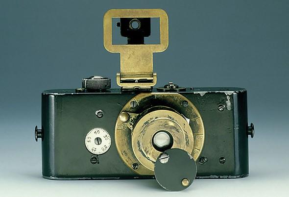 ur leica real 1914