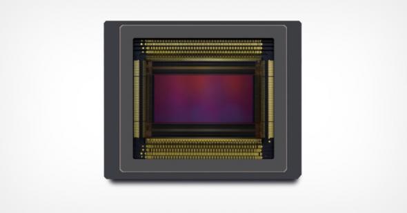 Gpixel has developed a new global shutter Micro Four Thirds 10 megapixel sensor that it claims will be capable of shooting 4K video at up to 2000 frames per second