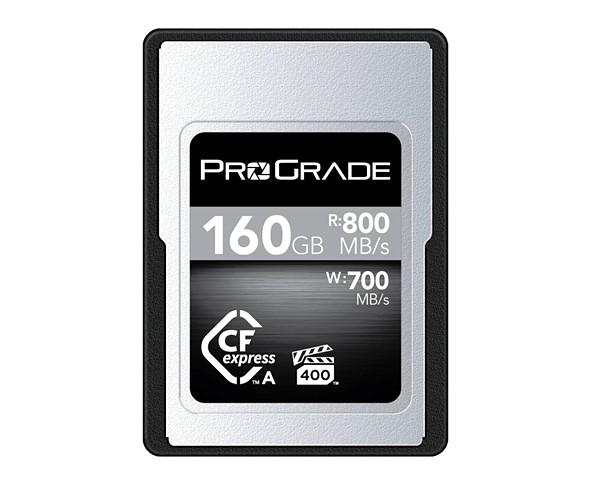 ProGrade Digital CFexpress Type A Cobalt