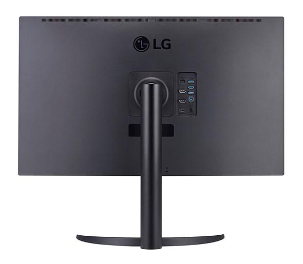 LG OLED Monitor