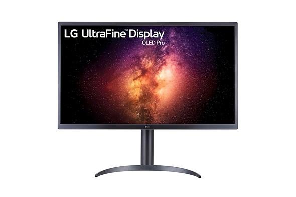 LG OLED Monitor