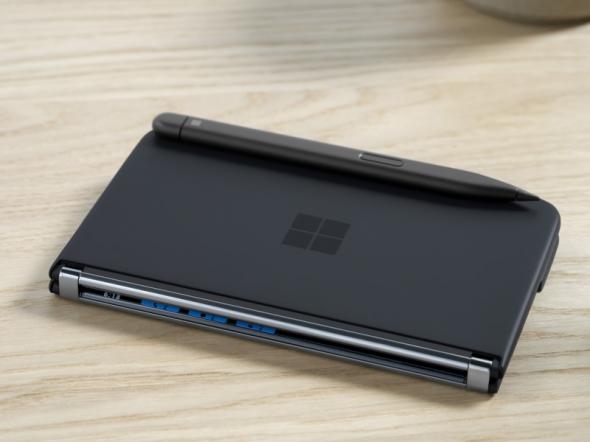 Surface Duo 2 with Pen