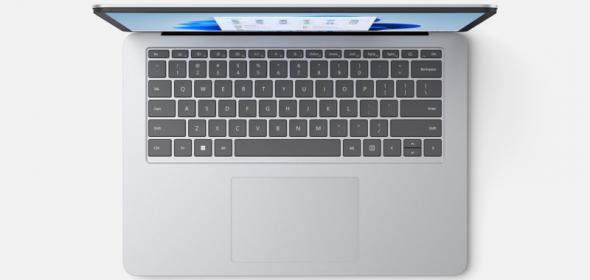 Surface Laptop Studio Top