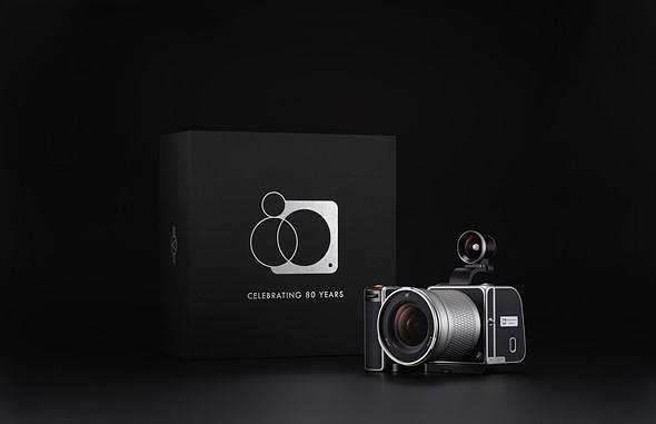 Hasselblad 907X Anniversary Edition