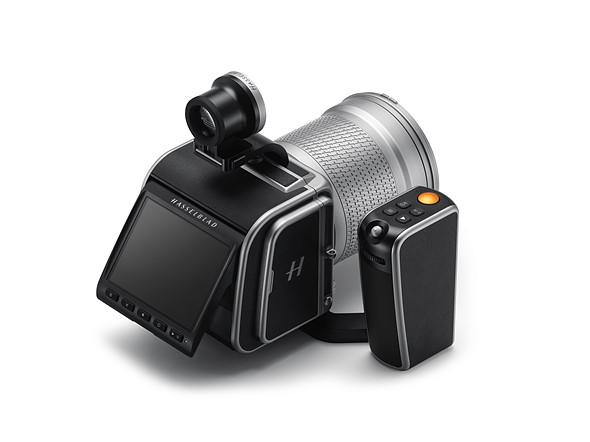 Hasselblad Anniversary Edition