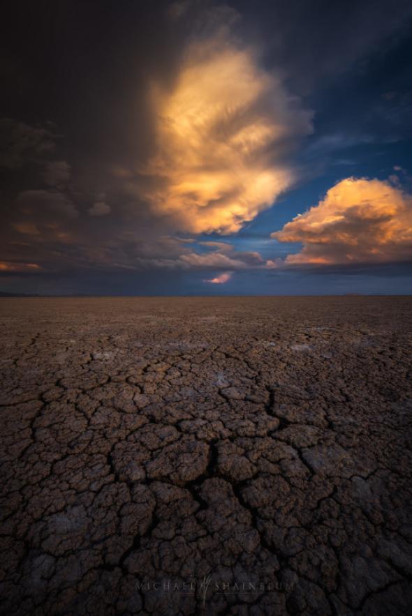 michael shainblum storm photography