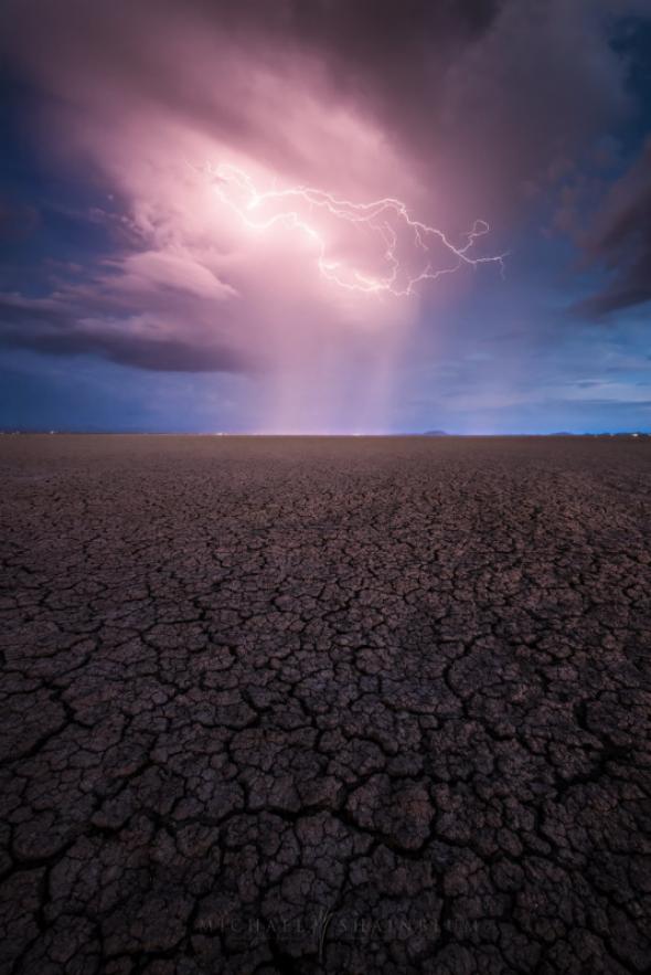 michael shainblum storm photography