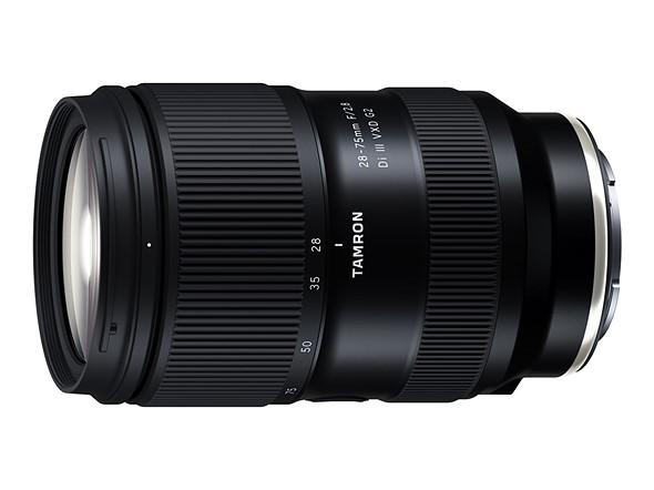 Tamron 28-75 мм F2.8 Di III VXD G2