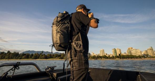 The Best Backpacks and Bags for Photographers in 2021