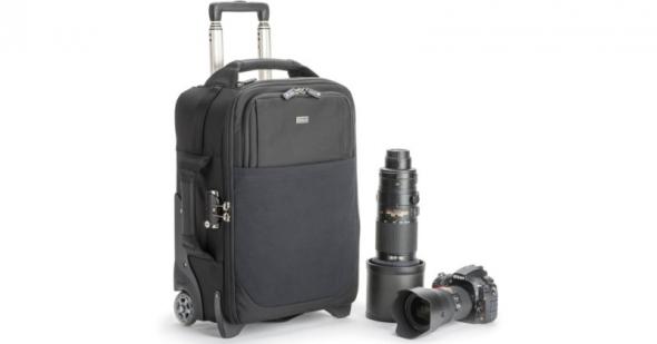 Think Tank Airport International V3 best roller