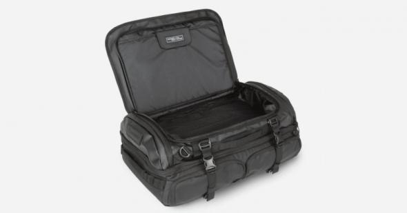 wandrd hexad best duffel