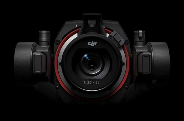 DJI Ronin 4D