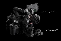 DJI Ronin 4D 3