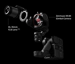 DJI Ronin 4D 6