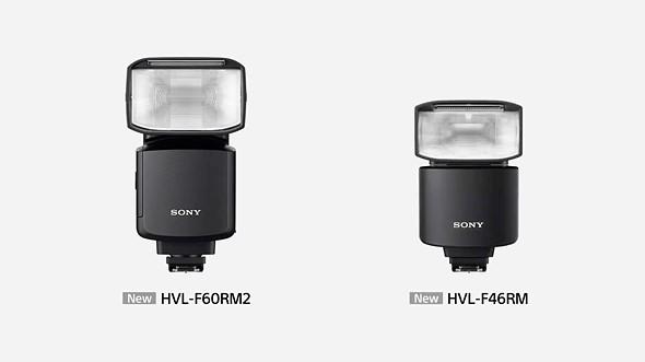 Sony HVL-F46RM