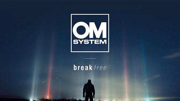 OM Systems Olympus