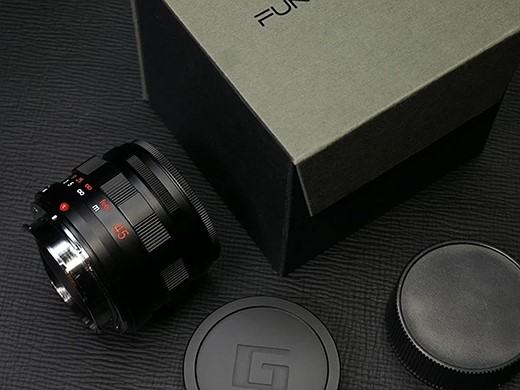 Funleader G45 Conversion Lens