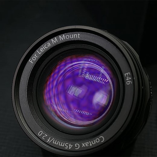 Funleader G45 Conversion Lens