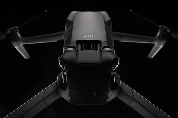 DJI Mavic 3 Cine