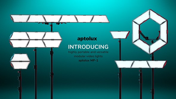 aptolux mp 1 variations