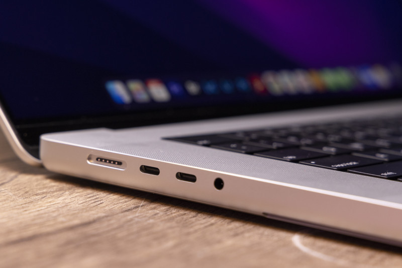 Macbook Pro M1 Max Review for Photographers 4